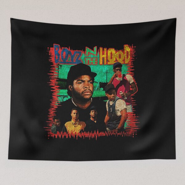 Item preview, Vintage Boyz N The Hood  designed and sold by chucky210.