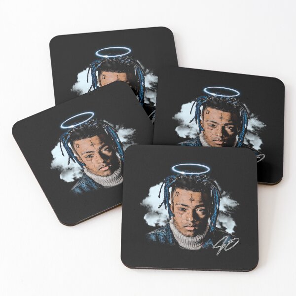 Item preview, Design Xxxtentacion designed and sold by HOWELLHOUSE.