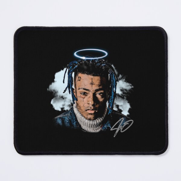 Item preview, Design Xxxtentacion designed and sold by HOWELLHOUSE.