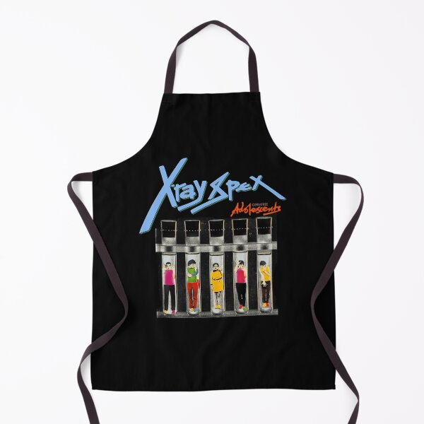 Item preview, Banda de rock punk de los 70 - X Ray Spex designed and sold by DemarcusColb5.
