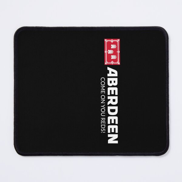 Item preview, Aberdeen: Come On You Reds! designed and sold by AberDons.