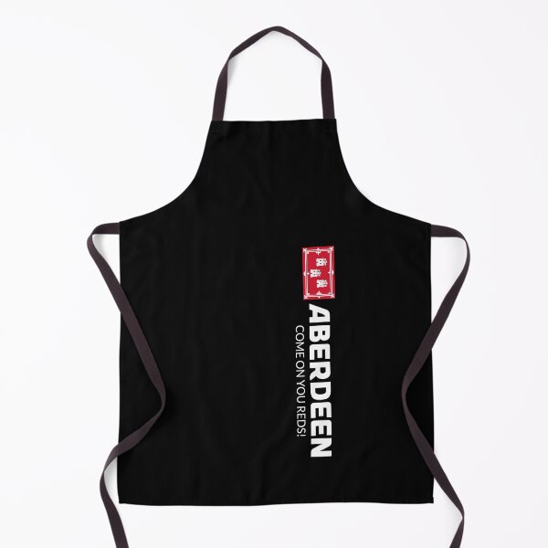 Item preview, Aberdeen: Come On You Reds! designed and sold by AberDons.