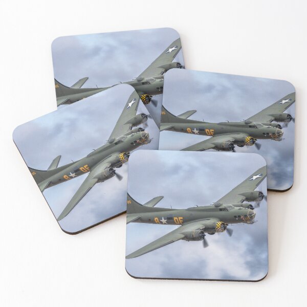 Item preview, B17 Flying Fortress designed and sold by Airpower Art.
