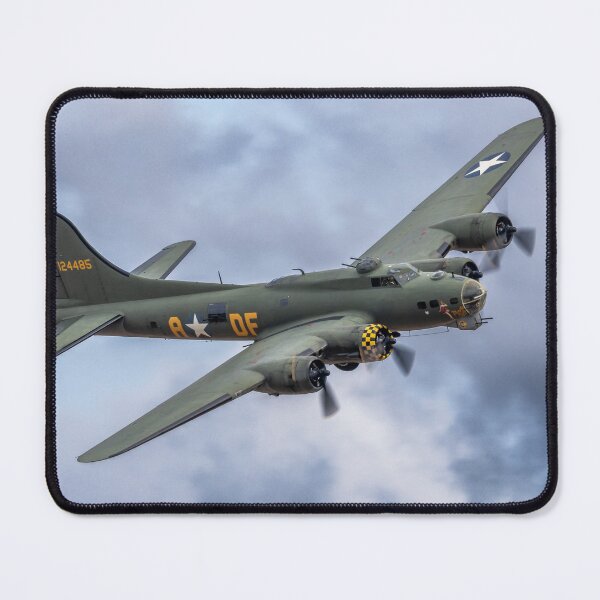 Item preview, B17 Flying Fortress designed and sold by Airpower Art.