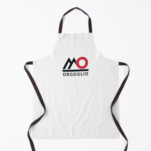 Item preview, Logo minimal ORGOGLIO Italia designed and sold by M-Orgoglio.