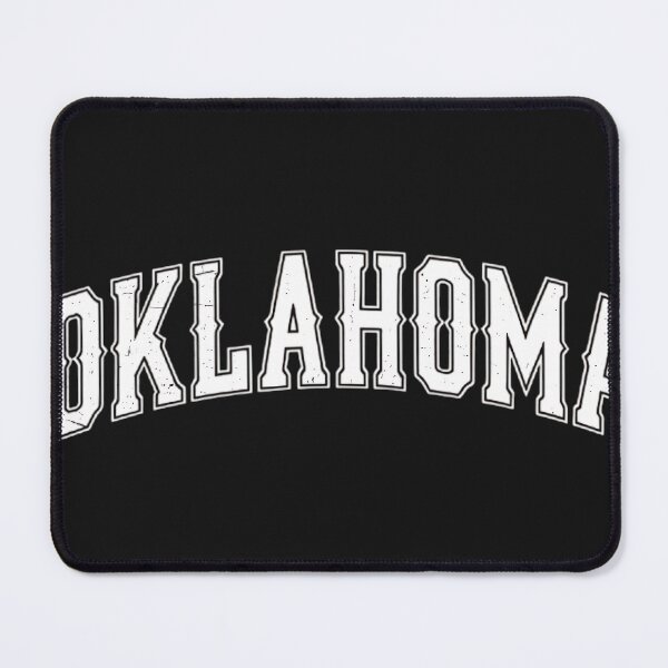 Item preview, Oklahoma designed and sold by LodersS.