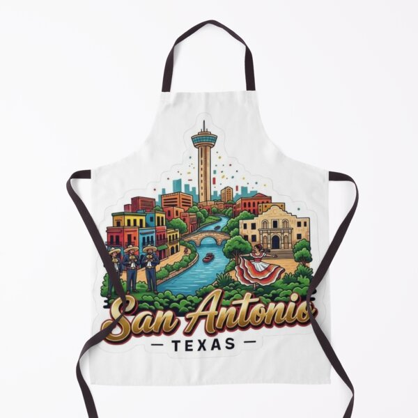 Item preview, San Antonio designed and sold by Aise06.