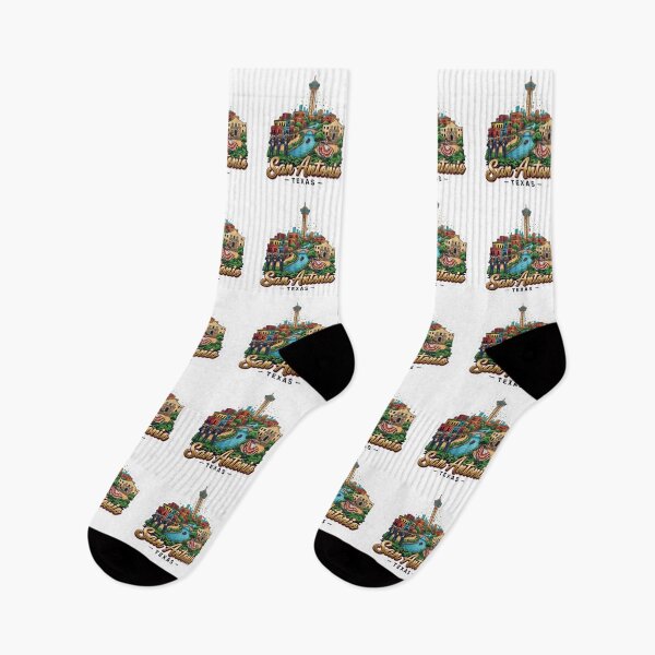 Item preview, San Antonio designed and sold by Aise06.