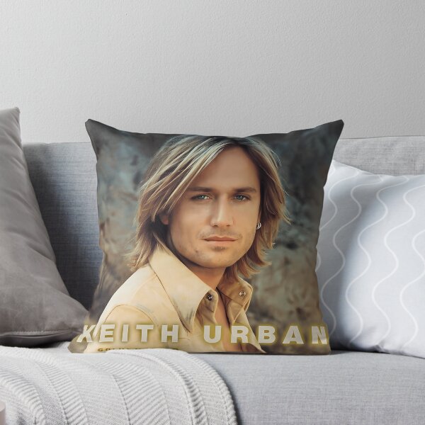 Item preview, Keith Urban Golden Road designed and sold by NOAHAGUIL3.