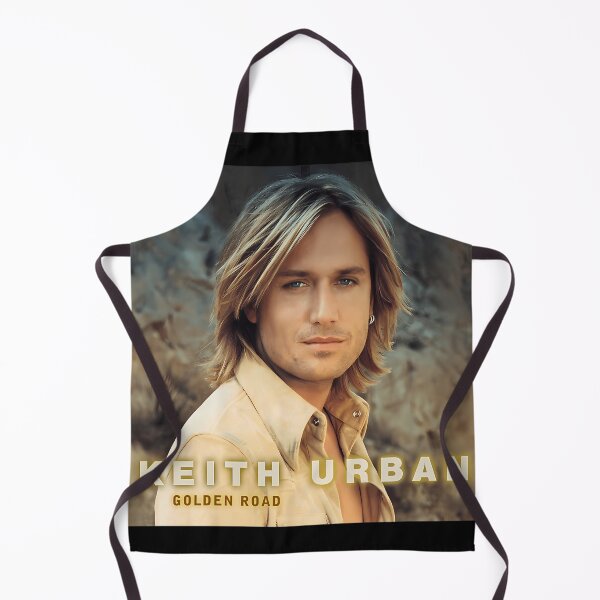 Item preview, Keith Urban Golden Road designed and sold by NOAHAGUIL3.