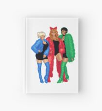 PPG Hardcover Journal