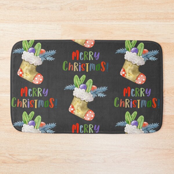 Item preview, Merry Christmas! designed and sold by Raluk.