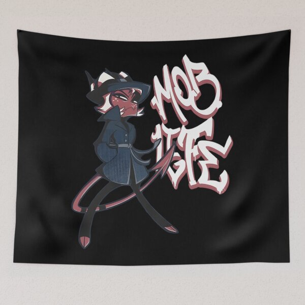 Item preview, Horror Anime Movie Cartoon Funny 90s Halloween Retro designed and sold by FitNestss.