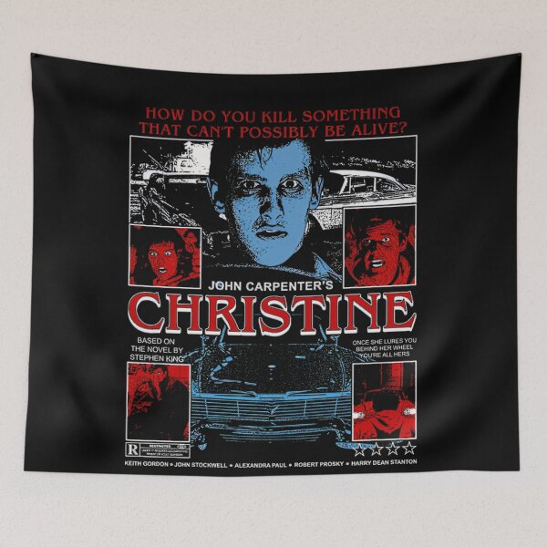 Item preview, 80s movie 90s vintage retro actor funny car scary horror designed and sold by Elizabe1unique.