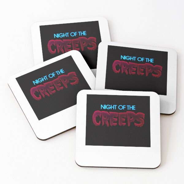 Item preview, movie vintage halloween 80s retro scary music horror film 90s action funny designed and sold by dubejpr.