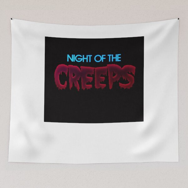 Item preview, movie vintage halloween 80s retro scary music horror film 90s action funny designed and sold by dubejpr.