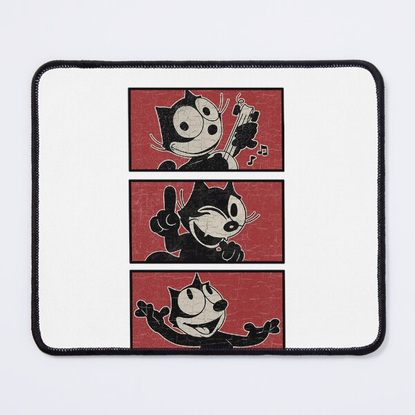Item preview, cute comedy 80s cat 90s cartoon movie series vintage funny retro designed and sold by Amos1unique.