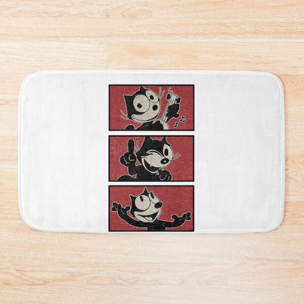 Item preview, cute comedy 80s cat 90s cartoon movie series vintage funny retro designed and sold by Amos1unique.
