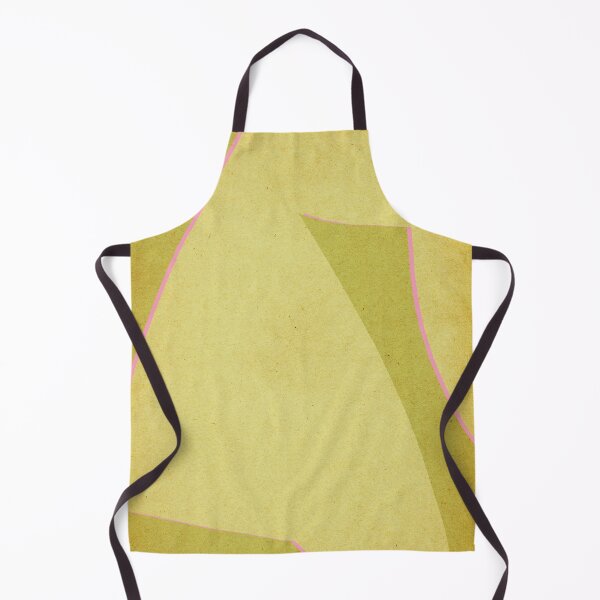 Item preview, Abstract green and pink pattern designed and sold by WhalesWay.
