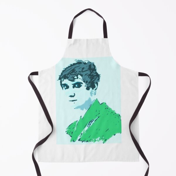 Item preview, Jimmy Blue Ink designed and sold by SJHorsfall.