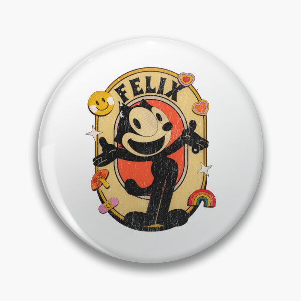 Item preview, retro cartoon comedy 90s vintage series cute movie funny cat 80s designed and sold by Yvetteunique.