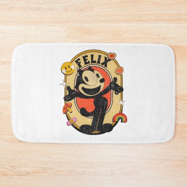 Item preview, retro cartoon comedy 90s vintage series cute movie funny cat 80s designed and sold by Yvetteunique.