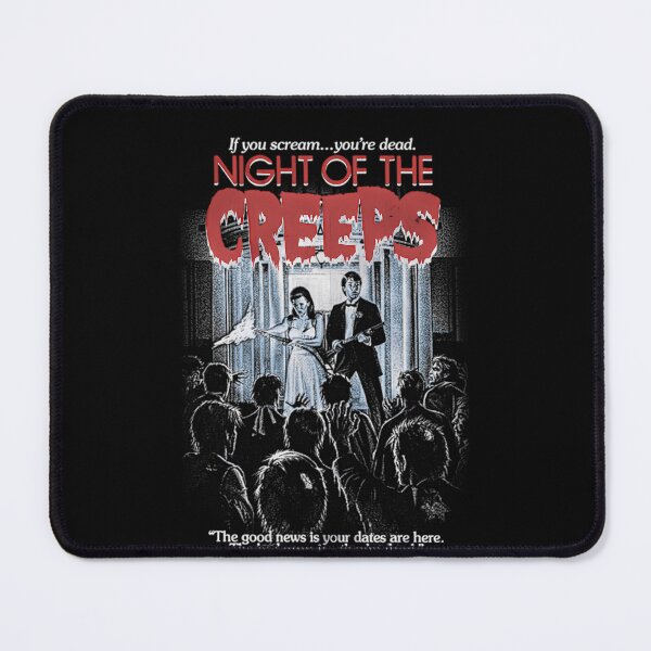 Item preview, retro film music horror funny 80s scary halloween movie 90s vintage action designed and sold by polmaxonm.