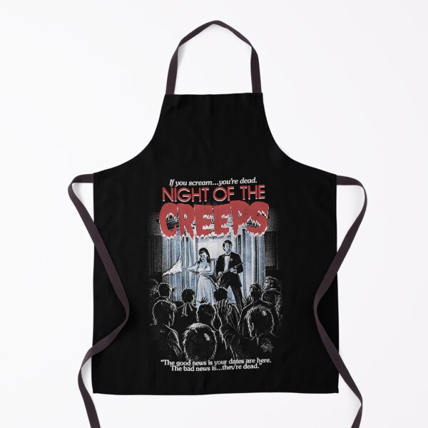 Item preview, retro film music horror funny 80s scary halloween movie 90s vintage action designed and sold by polmaxonm.