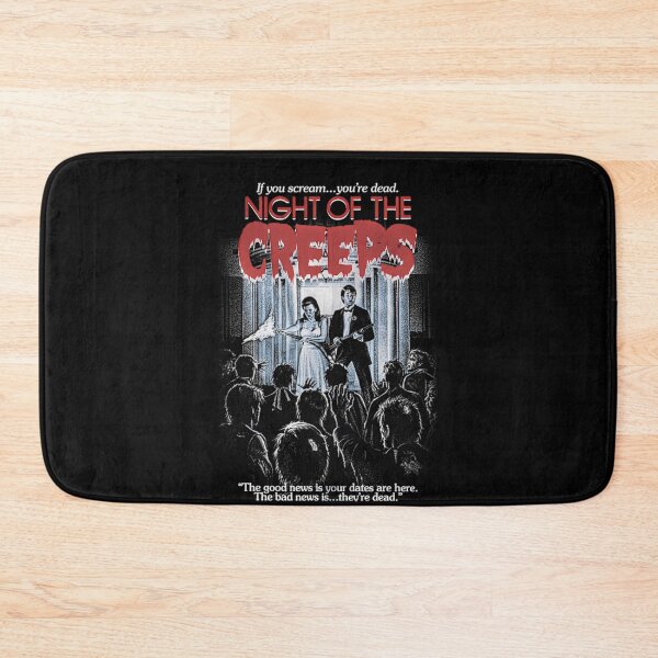 Item preview, retro film music horror funny 80s scary halloween movie 90s vintage action designed and sold by polmaxonm.