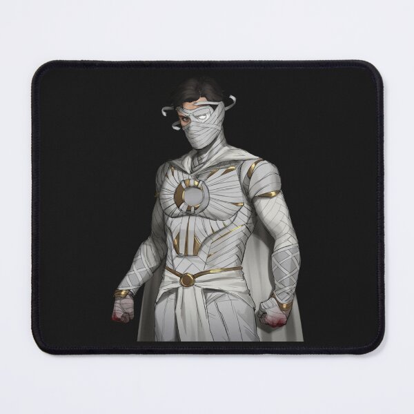 Item preview, Moon Knight AM designed and sold by andomShopping.