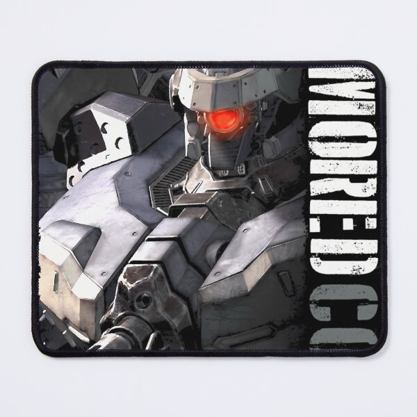 Item preview,  Armored Core designed and sold by LORNALYDONOHUE.