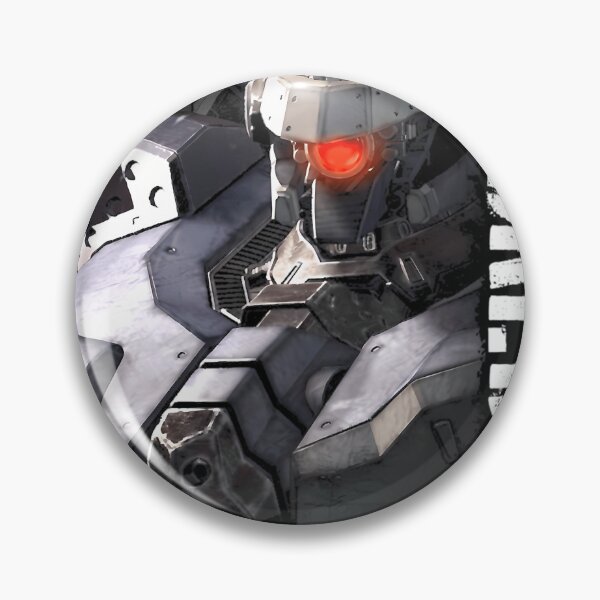 Item preview,  Armored Core designed and sold by LORNALYDONOHUE.