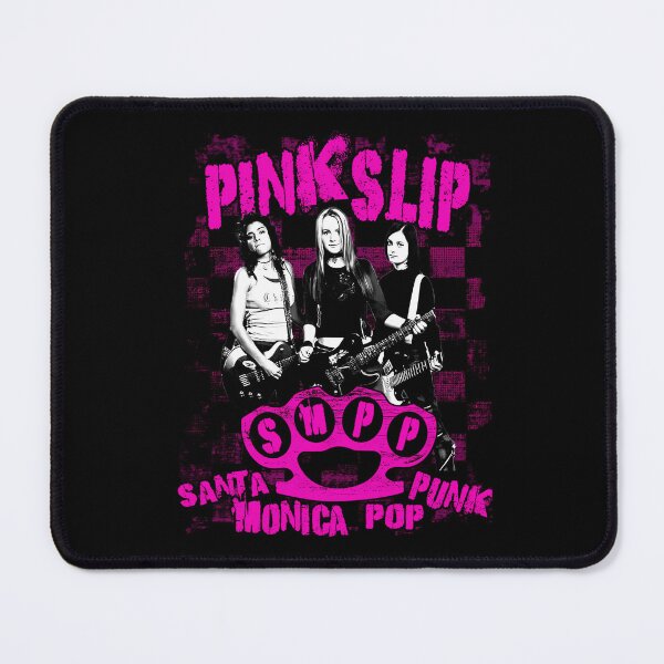 Item preview, Music Cover Band Tee Pink Album Logo Movie designed and sold by ComMissionBar.
