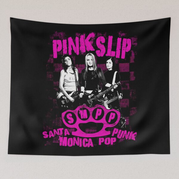 Item preview, Music Cover Band Tee Pink Album Logo Movie designed and sold by ComMissionBar.