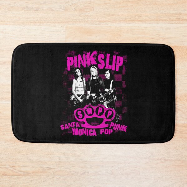 Item preview, Music Cover Band Tee Pink Album Logo Movie designed and sold by ComMissionBar.