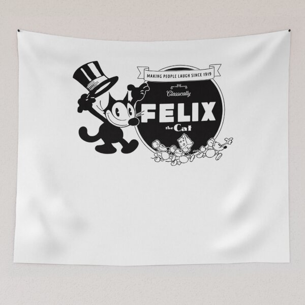 Item preview, movie cartoon 90s series cat comedy retro vintage 80s funny cute designed and sold by Yvetteunique.