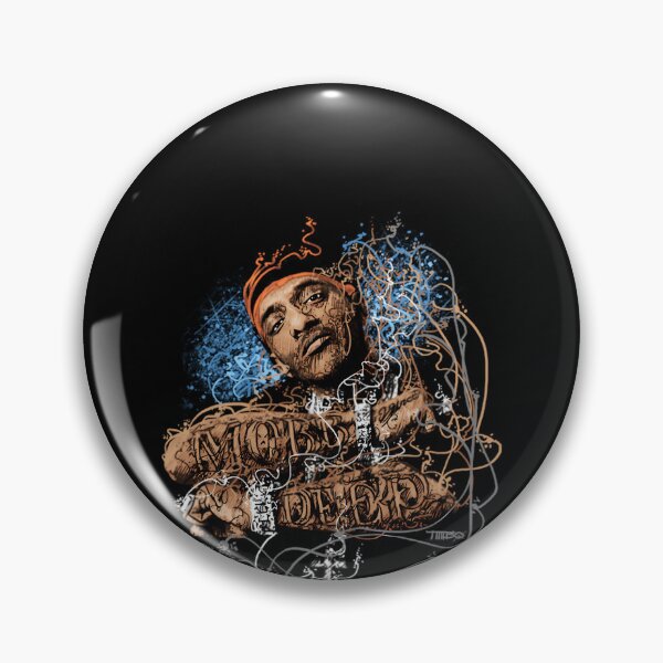 Item preview, Prodigy of Mobb Deep .  designed and sold by zalezbludnil.