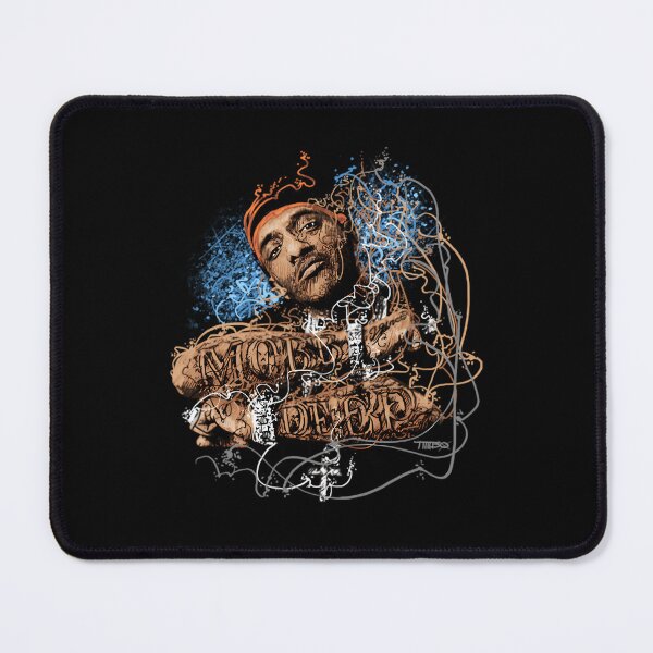 Item preview, Prodigy of Mobb Deep . designed and sold by zalezbludnil.