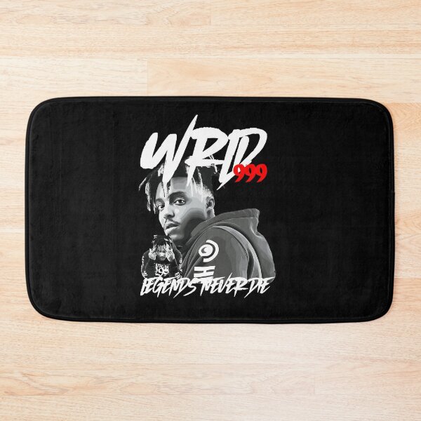 Item preview, Juice Wrld Rapp Art  designed and sold by dragonmaid269.