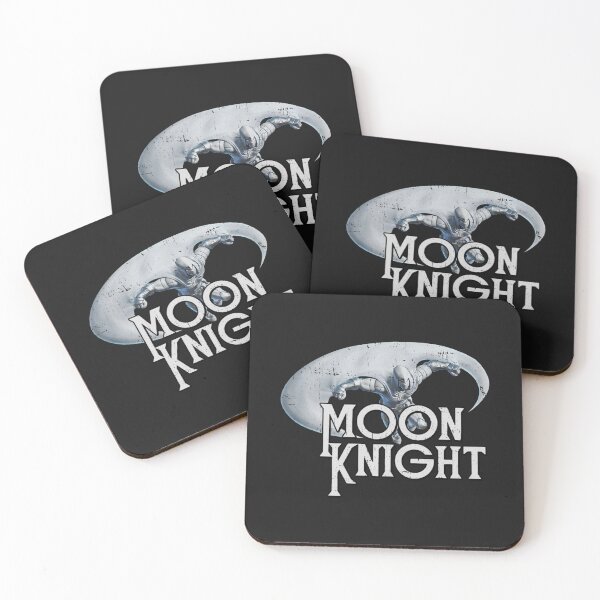 Item preview, Moon Knight  designed and sold by andomShopping.