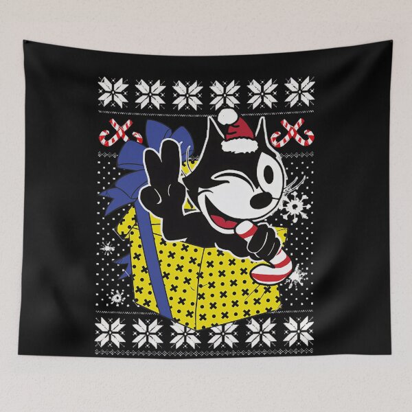 Item preview, cute retro funny 90s cartoon movie 80s cat series comedy vintage designed and sold by Amos1unique.