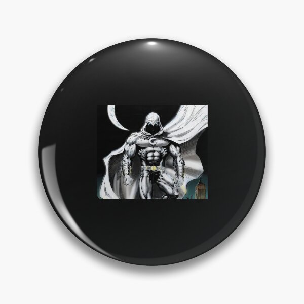Item preview, Moon Knight  designed and sold by andomShopping.