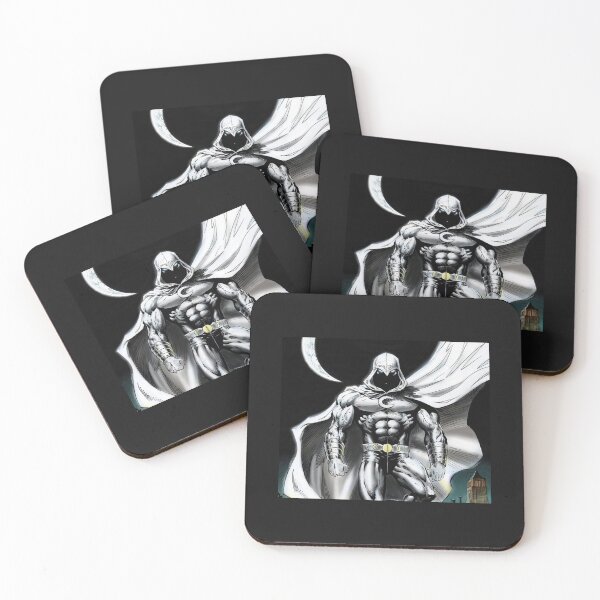 Item preview, Moon Knight  designed and sold by andomShopping.