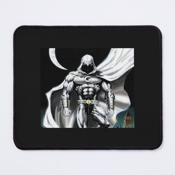 Item preview, Moon Knight designed and sold by andomShopping.