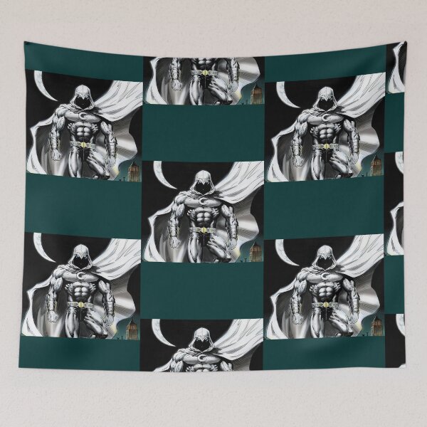 Item preview, Moon Knight  designed and sold by andomShopping.