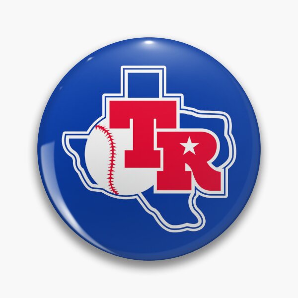 Artikelvorschau, Texas Baseball Rangers entworfen und verkauft von michaelgard.