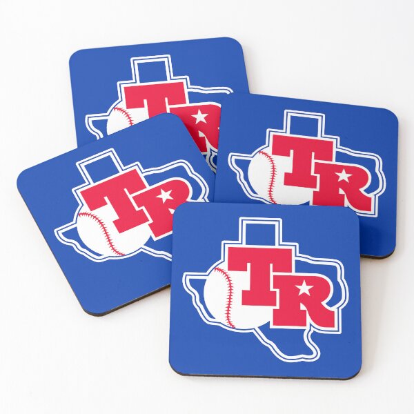 Item preview, Texas Baseball Rangers designed and sold by michaelgard.