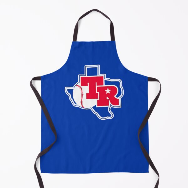 Item preview, Texas Baseball Rangers designed and sold by michaelgard.