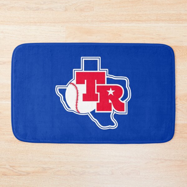 Item preview, Texas Baseball Rangers designed and sold by michaelgard.