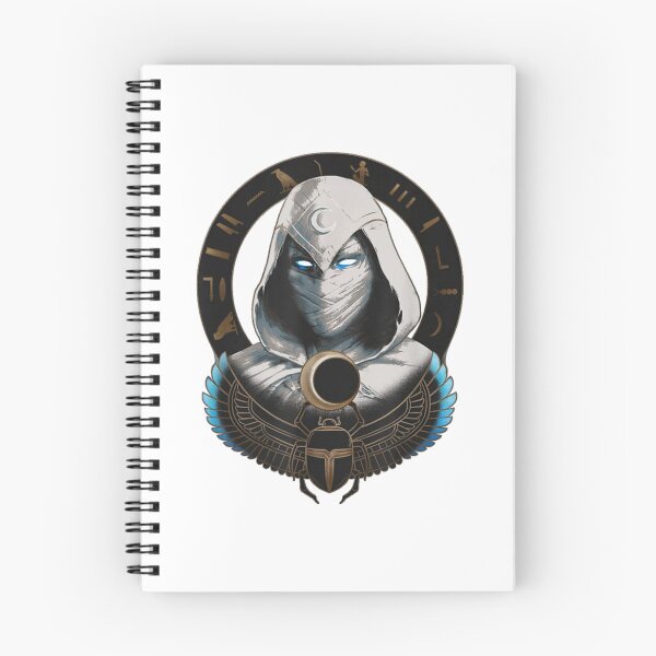 Item preview, Moon Knight movie designed and sold by andomShopping.